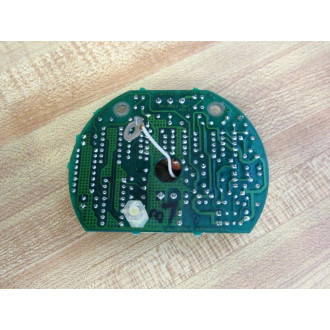Magnetrol AW1796 Circuit Board AW1797 - Used