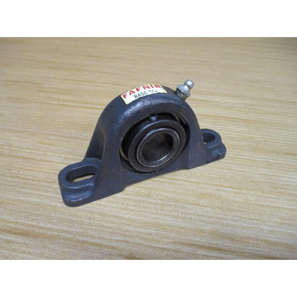Fafnir RASC 1516 Timken Pillow Block Bearing RASC1516 - New No Box