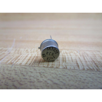 RCA SK3020 Silicon Transistor (Pack of 15) - New No Box