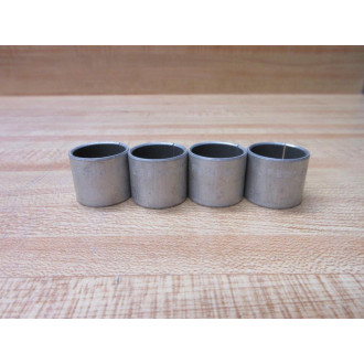 LFB2020 Straight Linear Plain Bearing (Pack of 4) - New No Box