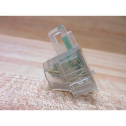 LAY3 WYQY Contact Block - New No Box