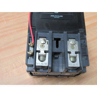 Joslyn Clark T77U023-76 Contactor 53469