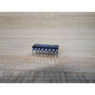 NTE NTE40097B Integrated Circuit (Pack of 9) - New No Box