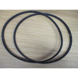 Continental Contitech AX42 HY-T Plus Cogged V-Belt (Pack of 2)