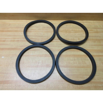 Eaton 5080-80 Piston Seal 508080 (Pack of 4) - New No Box