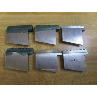 Generic 4 NPSM HC Chaser Set 4 NPSM - New No Box