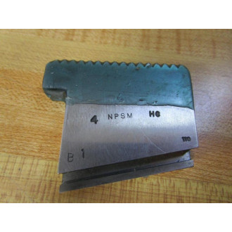 Generic 4 NPSM HC Chaser Set 4 NPSM - New No Box