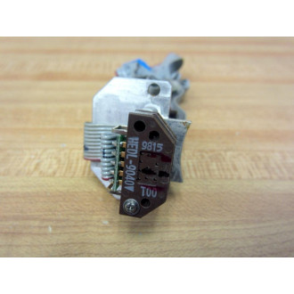 Broadcom HEDL-9040 Encoder Module HEDL-9040-T00 - New No Box