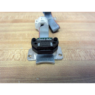 Broadcom HEDS-9040 Encoder Module HEDS-9040-T00 - New No Box