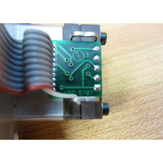 Broadcom HEDS-9040 Encoder Module HEDS-9040-T00 - New No Box