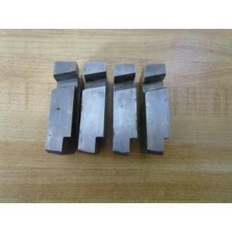 FCG 1NPT Chaser Set 2-14 C - New No Box