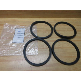 Eaton 5080-80 Piston Seal 508080 (Pack of 4)