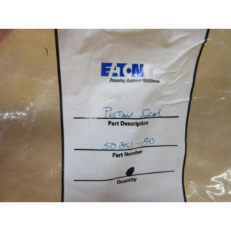 Eaton 5080-80 Piston Seal 508080 (Pack of 4)