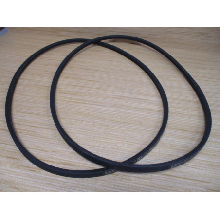 Continental ContiTech 13X975 V Belt - View #9