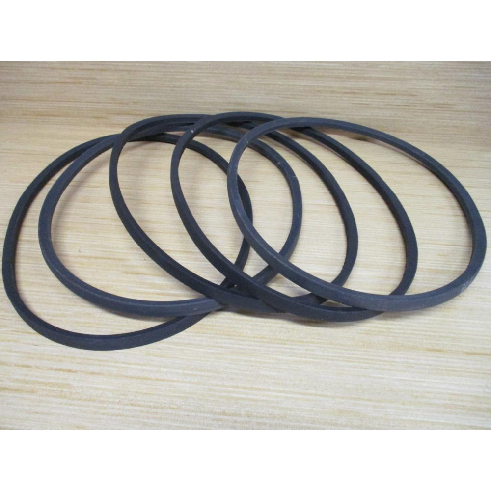MBL A-38 Three Stars V-Belt A38 (Pack of 5)
