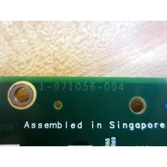 Intermec 1-971056-004 Circuit Board 1971056004 Non-Refundable - Parts Only