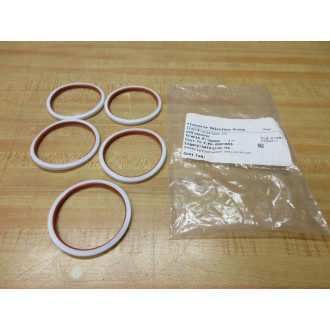 Flowserve SA3687AA00-TFR Gasket Impeller Seal GP3 (Pack of 5)