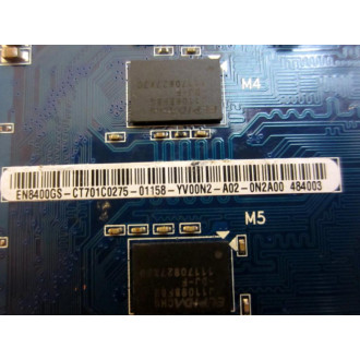 Asus C872MPI Circuit Board 08G17022000 Non-Refundable - Parts Only