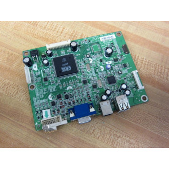 Dell 6832152300-01 Circuit Board PTB-1523 Non-Refundable - Parts Only