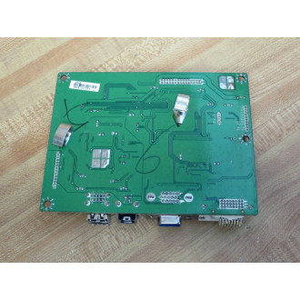 Dell 6832152300-01 Circuit Board PTB-1523 Non-Refundable - Parts Only