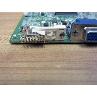 Dell 6832152300-01 Circuit Board PTB-1523 Non-Refundable - Parts Only