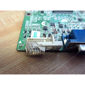 Dell 6832152300-01 Circuit Board PTB-1523 Non-Refundable - Parts Only