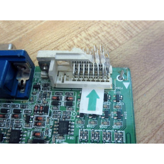 Dell 6832152300-01 Circuit Board PTB-1523 Non-Refundable - Parts Only
