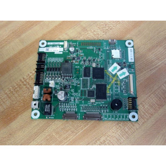 DaihenNachi L21500C Circuit Board L21500C03 Non-Refundable - Parts Only