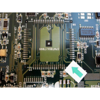 Kawasaki 50999-1860R22 Robot Ctrl Non-Refundable - Parts Only