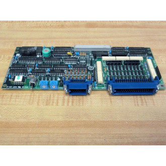 Yaskawa CACR-HRCB00BA Circuit Board DF-8305259-D0 Non-Refundable - Parts Only