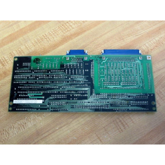 Yaskawa CACR-HRCB00BA Circuit Board DF-8305259-D0 Non-Refundable - Parts Only