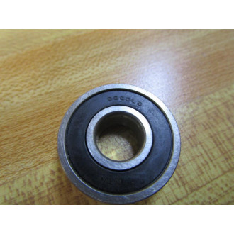 NTN 6000LB Ball Bearing (Pack of 2) - New No Box