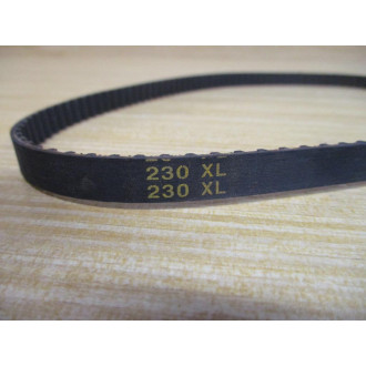 Jason 230XL037 Timing Belt 230XL (Pack of 3)