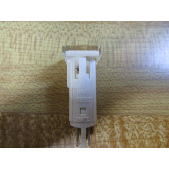 Rafi 1.69507 Indicator Light 169507 Clear (Pack of 3) - New No Box