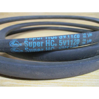 Gates 5V1120 Super HC V-Belt