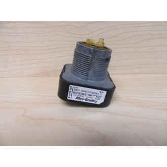 Allen Bradley 800T-16HG17KB6AX Selector Switch Core Only - New No Box