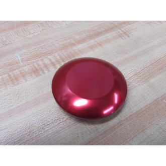 Cutler Hammer 10250TJ62 Eaton Red Jumbo Button - New No Box