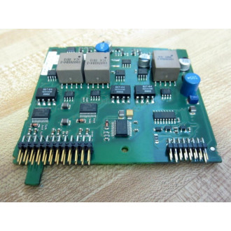 AI3N Circuit Board 029854 Non-Refundable - Parts Only