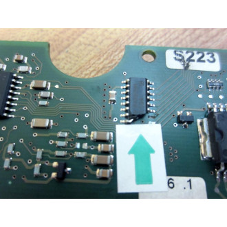 1070086000-101 Circuit Board 1070085999-102 Non-Refundable - Parts Only