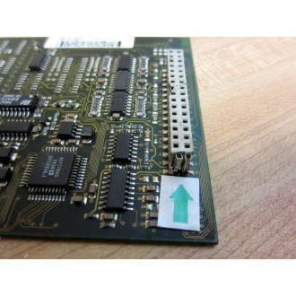 ABB 49Q03110AN DSP-KORT Board CAD903 Non-Refundable - Parts Only