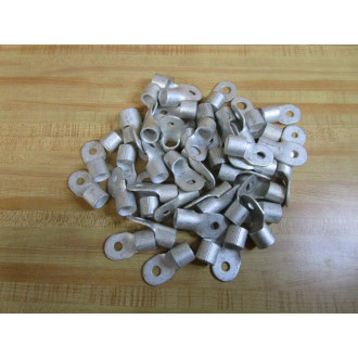 Molex ETC L40 Crimp Lug ? L40 (Pack of 49) - New No Box