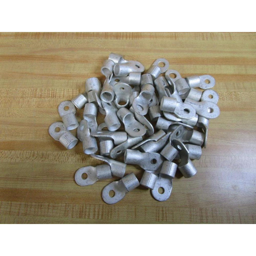 Molex ETC L40 Crimp Lug ? L40 (Pack of 49) - New No Box