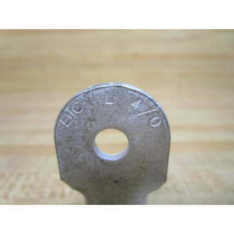 Molex ETC L40 Crimp Lug ? L40 (Pack of 49) - New No Box