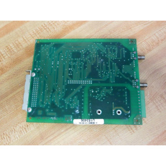 Indramat 109-0852-4B01-11 DSS02 Board 109-0852-4A01-11 Non-Refundable - Parts Only