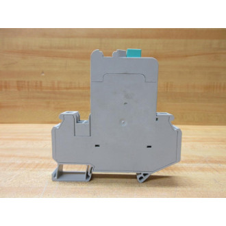 Phoenix Contact UT 6-TMC M 4A Circuit Breaker 0916606 - Used