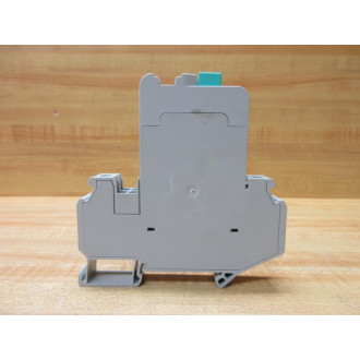 Phoenix Contact UT 6-TMC M 4A Circuit Breaker 0916606 - New No Box