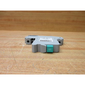 Phoenix Contact UT 6-TMC M 4A Circuit Breaker 0916606 - New No Box