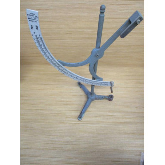 Testing Machines 365 Paper Basis Weight Scale - Used