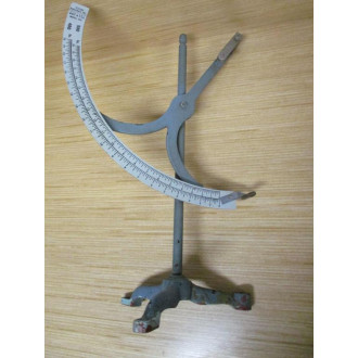 Testing Machines 365 Paper Basis Weight Scale - Used