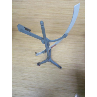 Testing Machines 365 Paper Basis Weight Scale - Used